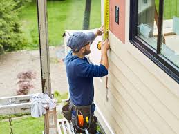 James Hardie Siding in Boaz, WV